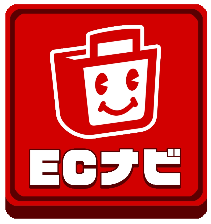 ECナビ,ポイントゲット