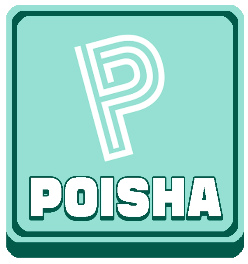 POISHA,ポイントゲット