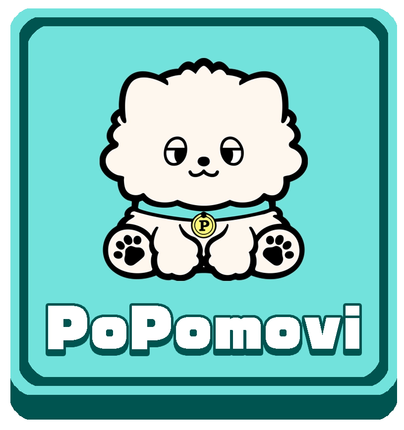 PoPomovi,ポイントゲット