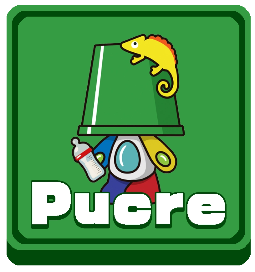 Pucre,ポイントゲット