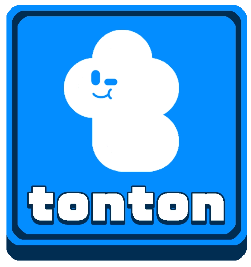 tonton,ポイントゲット
